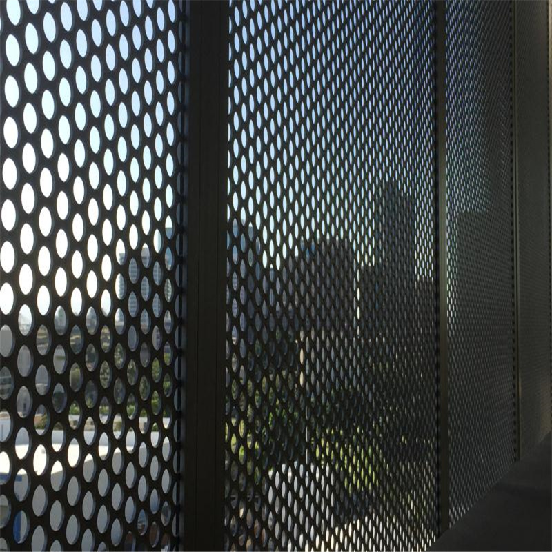 通風沖孔網(wǎng)